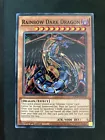 Rainbow Dark Dragon