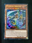 Rainbow Dragon