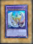 Rainbow Dragon