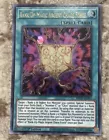 Rank-Up-Magic Argent Chaos Force