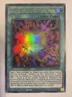 Rank-Up-Magic Argent Chaos Force