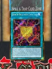 Rank-Up-Magic Argent Chaos Force