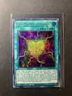 Rank-Up-Magic Argent Chaos Force
