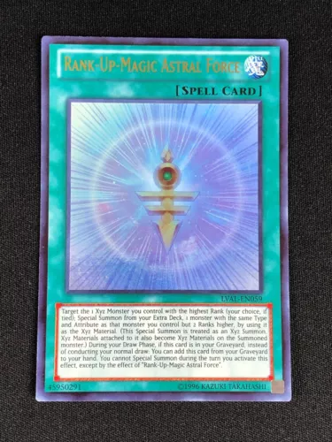 Dark Magic Attack