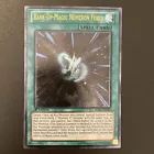 Radiant Mirror Force