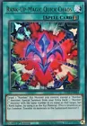 Rank-Up-Magic Argent Chaos Force