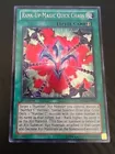 Rank-Up-Magic Quick Chaos