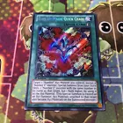Rank-Up-Magic Quick Chaos