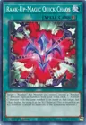 Rank-Up-Magic Raid Force