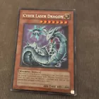 Cyber Laser Dragon