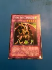 Fiend Skull Dragon