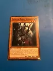 Fiendish Rhino Warrior