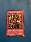 Gladiator Beast Gaiodiaz