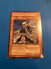 Gravekeeper's Descendant