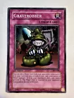 Graverobber
