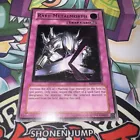 Rare Metalmorph