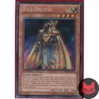 Ra's Disciple