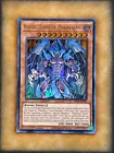 The Phantom Knights of Torn Scales