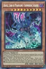 Raviel, Lord of Phantasms - Shimmering Scraper