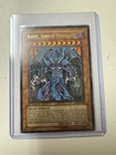 Raviel, Lord of Phantasms