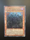 Raviel, Lord of Phantasms