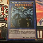 Obelisk the Tormentor