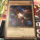 Red-Eyes Black Dragon