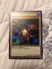 Red-Eyes Black Dragon