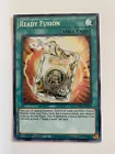 Ready Fusion