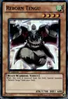 Reborn Tengu