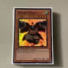 Reborn Tengu