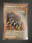 Red Dragon Archfiend/Assault Mode