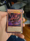 Red-Eyes Alternative Black Dragon