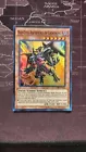Red-Eyes Archfiend of Lightning