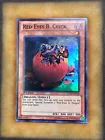 Red-Eyes Retro Dragon