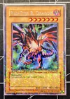 Red-Eyes Black Dragon