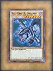 Red-Eyes Baby Dragon