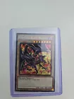 Red-Eyes Black Dragon