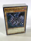 Red-Eyes Black Dragon
