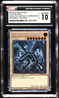 Red-Eyes Black Dragon