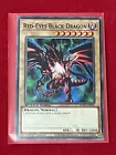 Red-Eyes Black Dragon