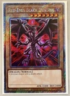Red-Eyes Black Dragon