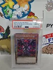 Red-Eyes Black Dragon