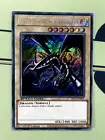 Red-Eyes Black Dragon