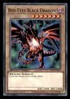 Red-Eyes Black Dragon