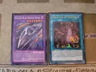 Red-Eyes Black Dragon Sword