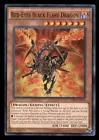 Red-Eyes Black Flare Dragon
