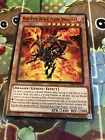Red-Eyes Black Flare Dragon