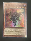 Red-Eyes Black Flare Dragon
