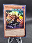 Red-Eyes Black Fullmetal Dragon